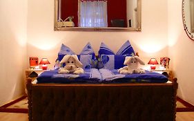 Firstapartments Inn City Center
