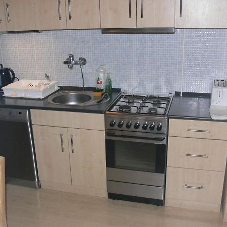 Firstapartments Inn City Center Budapest Room photo