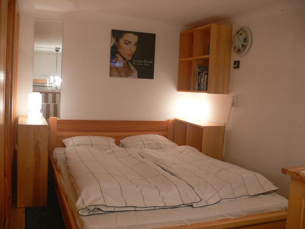 Firstapartments Inn City Center Budapest Room photo