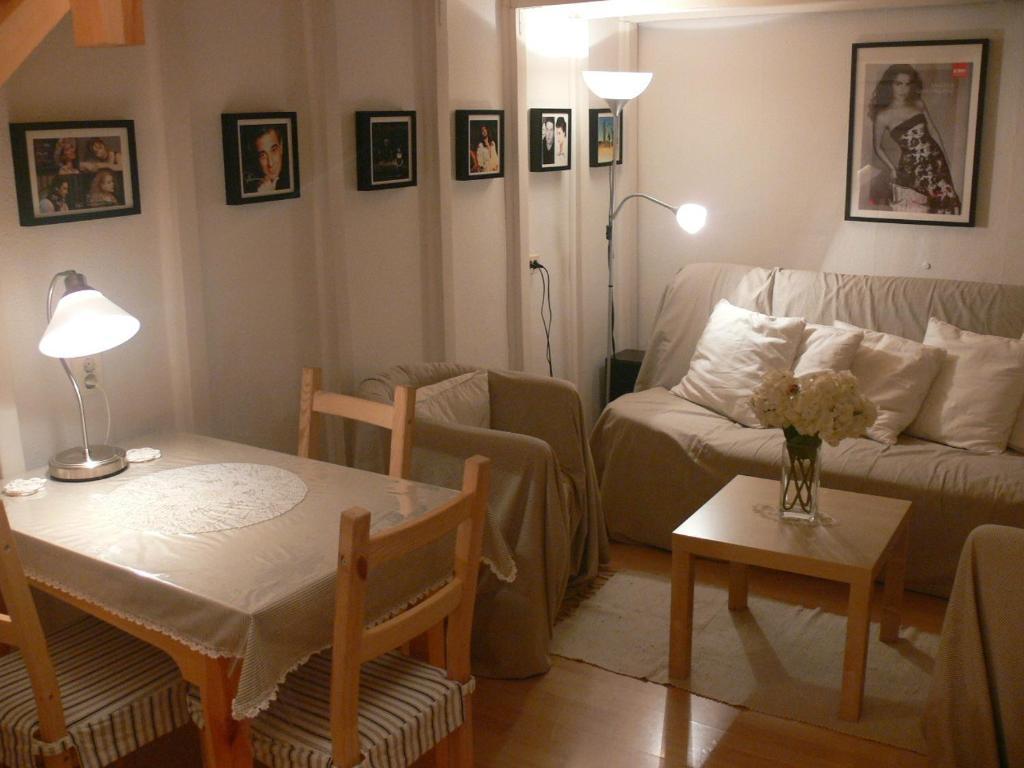 Firstapartments Inn City Center Budapest Room photo
