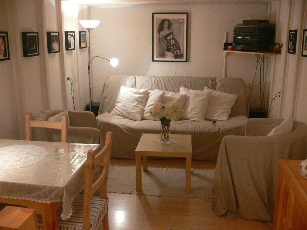 Firstapartments Inn City Center Budapest Room photo