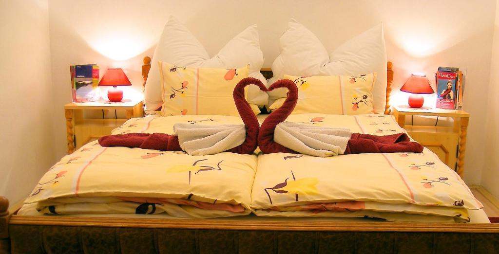 Firstapartments Inn City Center Budapest Room photo